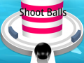                                                                       Shoot Balls ליּפש