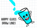                                                                       Happy Glass Draw Lines ליּפש