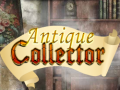                                                                     Antique Collector קחשמ