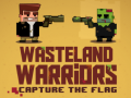                                                                       Wasteland Warriors Capture the Flag ליּפש