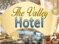                                                                     The Valley Hotel קחשמ