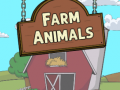                                                                     Farm Animals קחשמ
