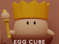                                                                       Egg Cube ליּפש