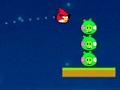                                                                     Angry Birds Space קחשמ