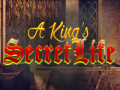                                                                     A King's Secret Life קחשמ