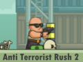                                                                     Anti Terrorist Rush 2 קחשמ
