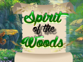                                                                     Spirit of The Woods קחשמ