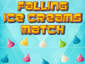                                                                     Falling Ice Creams Match קחשמ