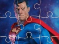                                                                     Superman Puzzle Challenge קחשמ