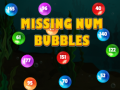                                                                     Missing Num Bubbles קחשמ