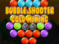                                                                       Bubble Shooter Gold Mining ליּפש