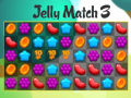                                                                     Jelly Match 3 קחשמ