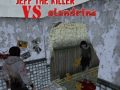                                                                       Jeff The Killer vs Slendrina ליּפש