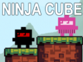                                                                     Ninja Cube קחשמ