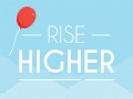                                                                       Rise Higher ליּפש