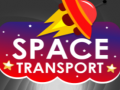                                                                       Space Transport ליּפש