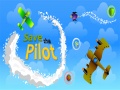                                                                     Save The Pilot קחשמ
