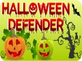                                                                     Halloween Defender קחשמ