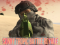                                                                     Sunny Tropic Battle Royale קחשמ