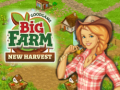                                                                     Big Farm New Harvest קחשמ