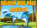                                                                     Dolphin Dice Race Addition קחשמ