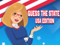                                                                       Guess the State USA Edition ליּפש