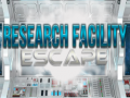                                                                     Research Facility Escape קחשמ