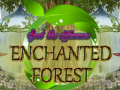                                                                       Spot the Differences Enchanted Forest ליּפש