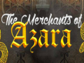                                                                       The Merchants of Azara ליּפש