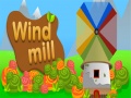                                                                       Wind Mill ליּפש