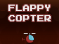                                                                     Flappy Copter קחשמ