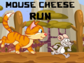                                                                     Mouse Cheese Run קחשמ