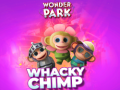                                                                     Wonder Park Whacky Chimp קחשמ
