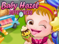                                                                       Baby Hazel Differences ליּפש