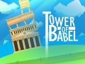                                                                    Tower of Babel קחשמ