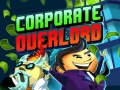                                                                     Corporate Overlord קחשמ