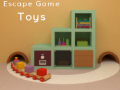                                                                       Escape Game Toys ליּפש