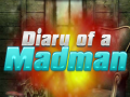                                                                       Diary of a Madman ליּפש