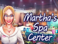                                                                       Martha`s Spa Center ליּפש