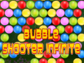                                                                       Bubble Shooter Infinite ליּפש