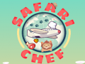                                                                     Safari Chef קחשמ