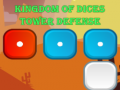                                                                     Kingdom of Dices Tower Defense קחשמ