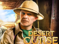                                                                       Desert Curse ליּפש