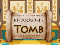                                                                     Pharaoh's Tomb קחשמ