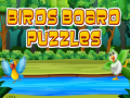                                                                     Birds Board Puzzles קחשמ