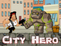                                                                    City Hero קחשמ