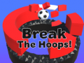                                                                     Break the Hoops! קחשמ