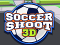                                                                     Soccer Shot 3D קחשמ