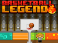                                                                       Basketball Legend ליּפש