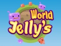                                                                       World  Jelly's ליּפש